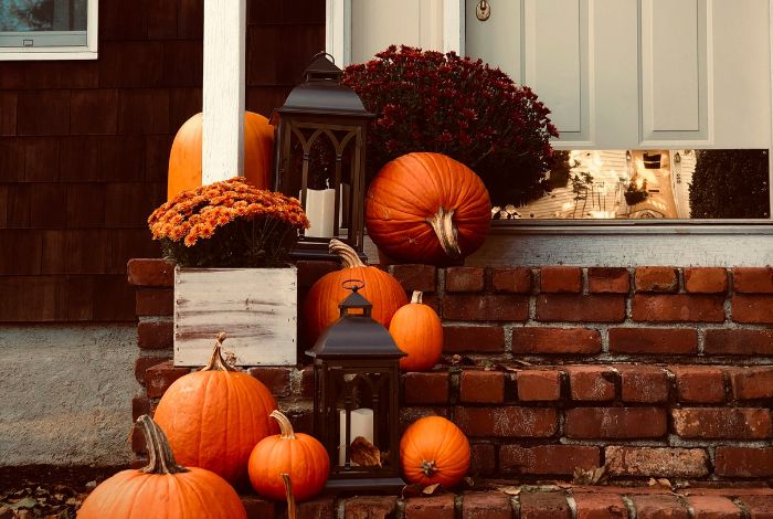 halloween home decor tips mobile